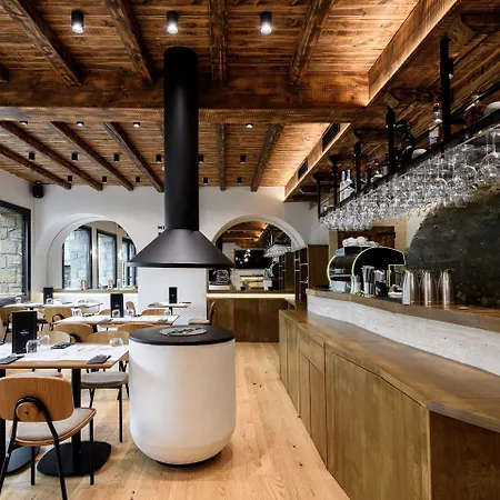 Tsikeli Boutique Meteora - Adults Friendly Kalambaka