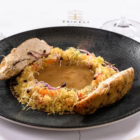 Hotel Tsikeli Boutique Meteora - Adults Friendly 3*