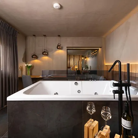 Tsikeli Boutique Meteora - Adults Friendly 3* Kalambaka