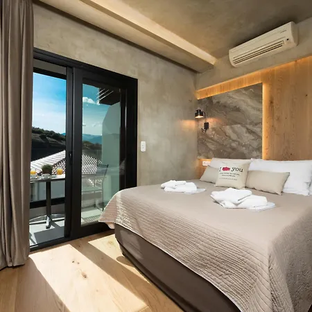Ξενοδοχείο Tsikeli Boutique Meteora - Adults Friendly