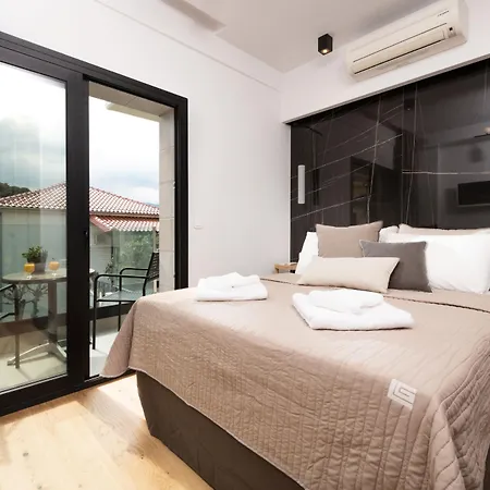Ξενοδοχείο Tsikeli Boutique Meteora - Adults Friendly 3*