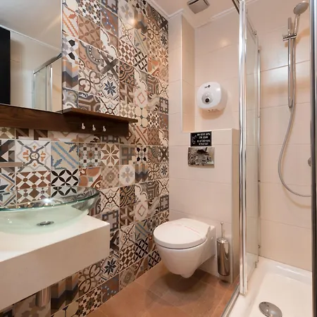 Tsikeli Boutique Meteora - Adults Friendly Καλαμπάκα