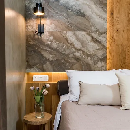 Tsikeli Boutique Meteora - Adults Friendly Καλαμπάκα