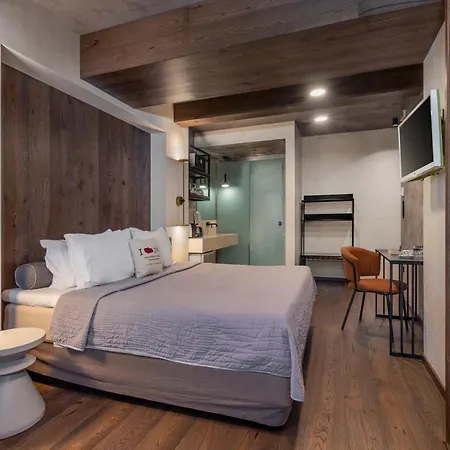 Hotel Tsikeli Boutique Meteora - Adults Friendly
