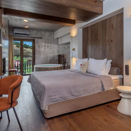 Tsikeli Boutique Meteora - Adults Friendly Ξενοδοχείο 3*