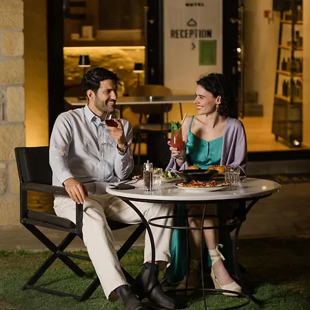 Tsikeli Boutique Meteora - Adults Friendly Ξενοδοχείο