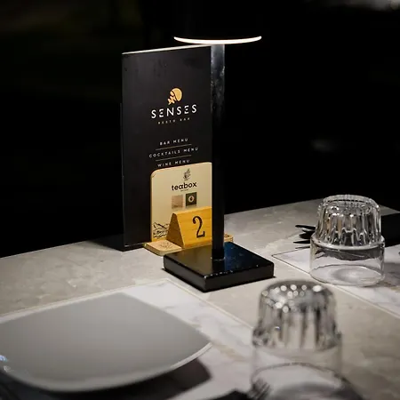 Hotel Tsikeli Boutique Meteora - Adults Friendly
