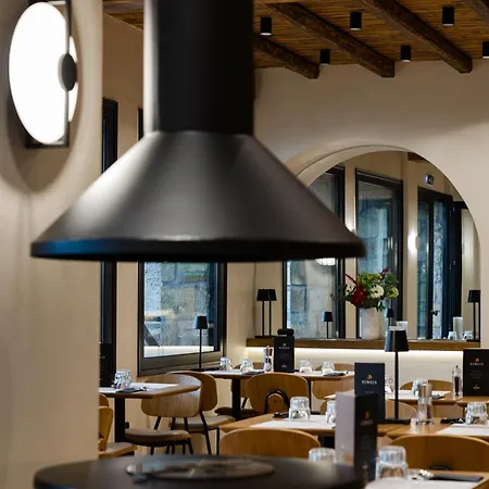 Tsikeli Boutique Meteora - Adults Friendly 3*