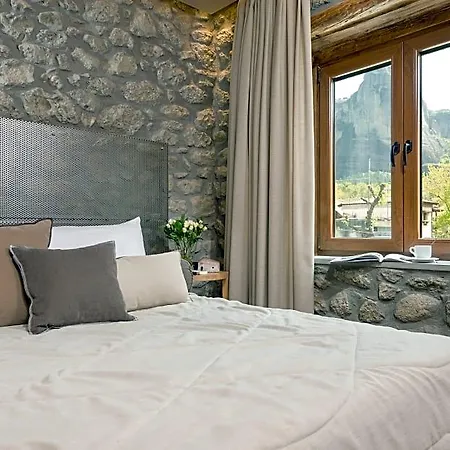 Tsikeli Boutique Meteora - Adults Friendly