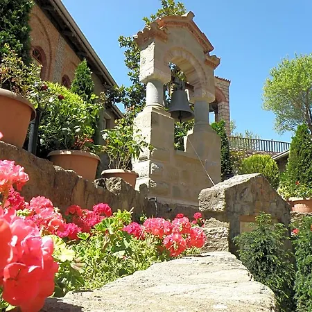 Tsikeli Boutique Meteora - Adults Friendly 3* Kalambaka