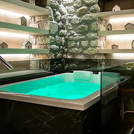Hotel Tsikeli Boutique Meteora - Adults Friendly Kalambaka
