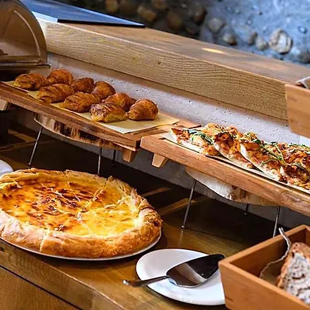 Tsikeli Boutique Meteora - Adults Friendly 3* Kalambaka