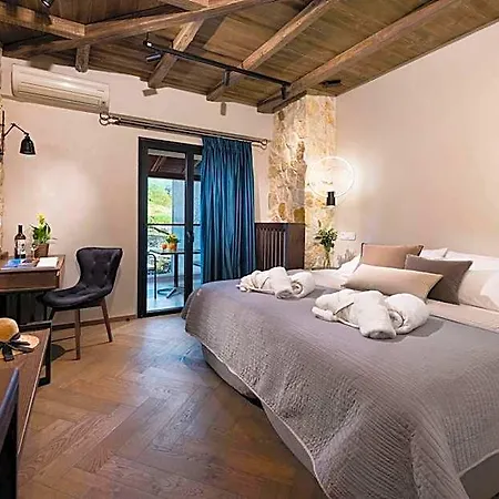 Hotel Tsikeli Boutique Meteora - Adults Friendly 3*