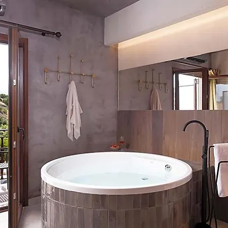 Tsikeli Boutique Meteora - Adults Friendly Kalambaka