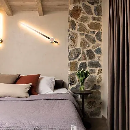 Ξενοδοχείο Tsikeli Boutique Meteora - Adults Friendly 3*