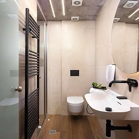 Ξενοδοχείο Tsikeli Boutique Meteora - Adults Friendly Καλαμπάκα