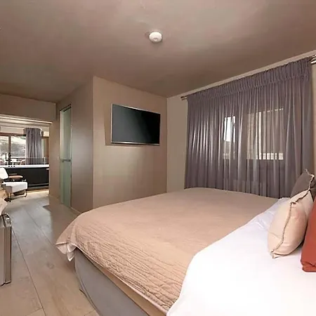 Ξενοδοχείο Tsikeli Boutique Meteora - Adults Friendly