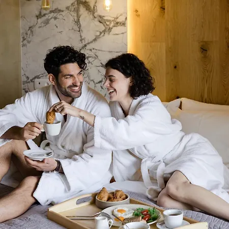 Hotel Tsikeli Boutique Meteora - Adults Friendly
