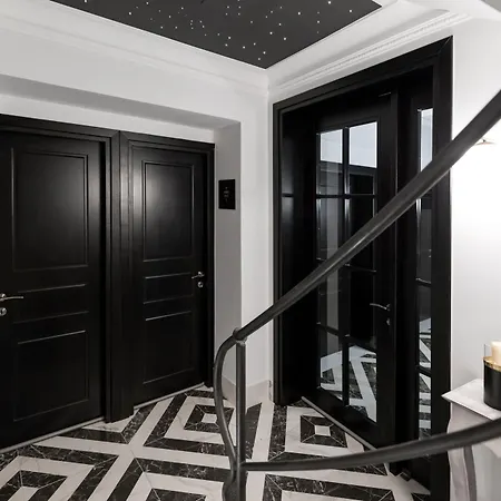 Tsikeli Boutique Meteora - Adults Friendly Ξενοδοχείο