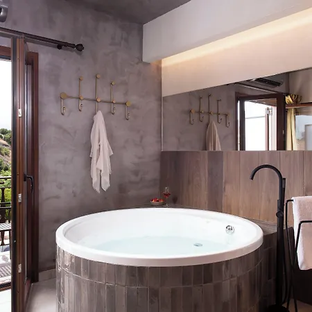 Tsikeli Boutique Meteora - Adults Friendly 3*