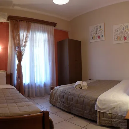 Tsikeli Boutique Meteora - Adults Friendly
