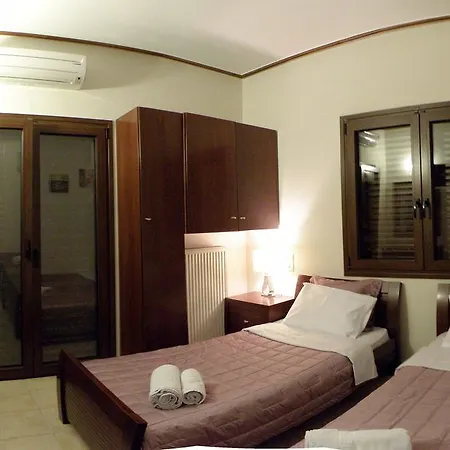 Hotel Tsikeli Boutique Meteora - Adults Friendly 3*