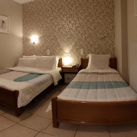 Tsikeli Boutique Meteora - Adults Friendly Hotel 3*