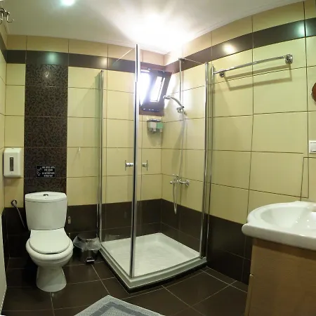 Tsikeli Boutique Meteora - Adults Friendly 3*