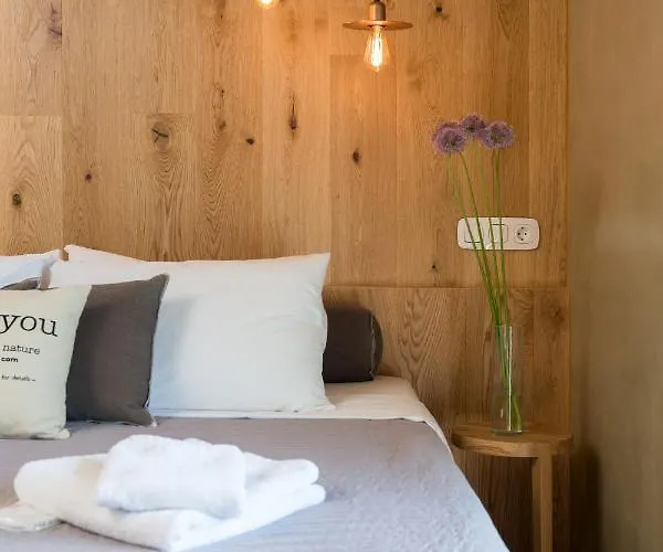 Tsikeli Boutique Meteora - Adults Friendly Ξενοδοχείο