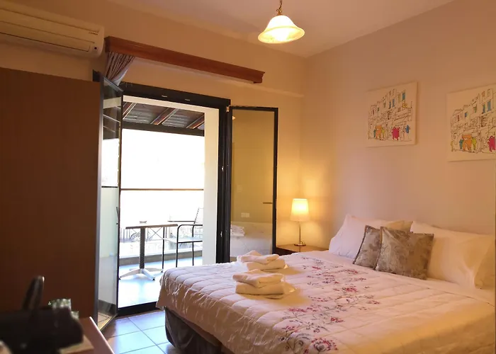 Tsikeli Boutique Meteora - Adults Friendly فندق