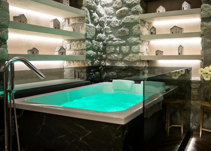 Tsikeli Boutique Meteora - Adults Friendly מלון קאלאבאקה