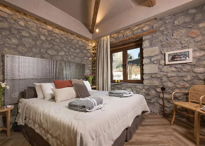 Tsikeli Boutique Meteora - Adults Friendly Ξενοδοχείο 3*