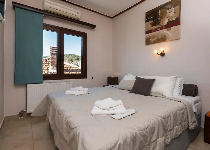 Ξενοδοχείο Tsikeli Boutique Meteora - Adults Friendly