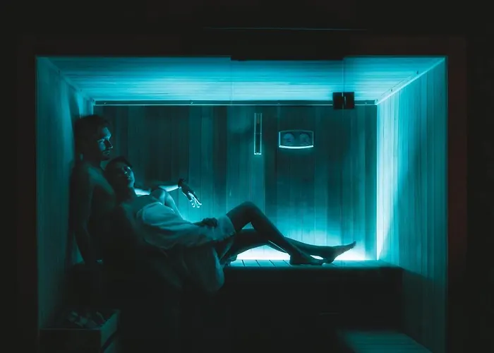 Tsikeli Boutique Meteora - Adults Friendly