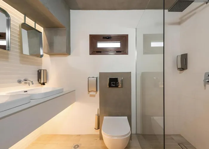 Tsikeli Boutique Meteora - Adults Friendly מלון