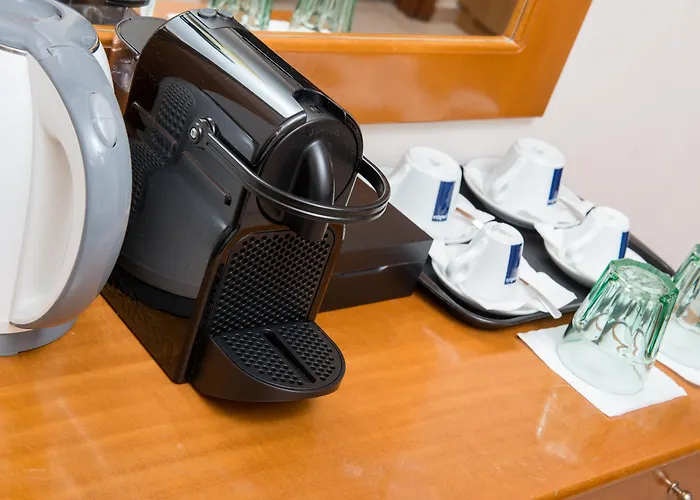 Tsikeli Boutique Meteora - Adults Friendly קאלאבאקה