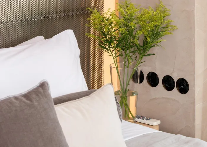 מלון Tsikeli Boutique Meteora - Adults Friendly