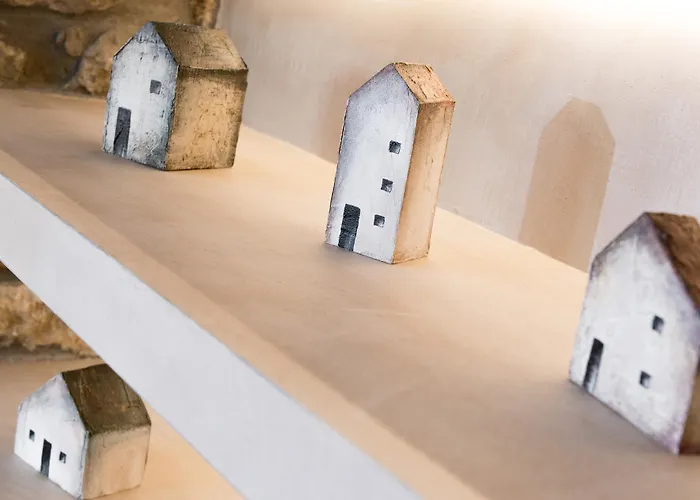 מלון Tsikeli Boutique Meteora - Adults Friendly 3*