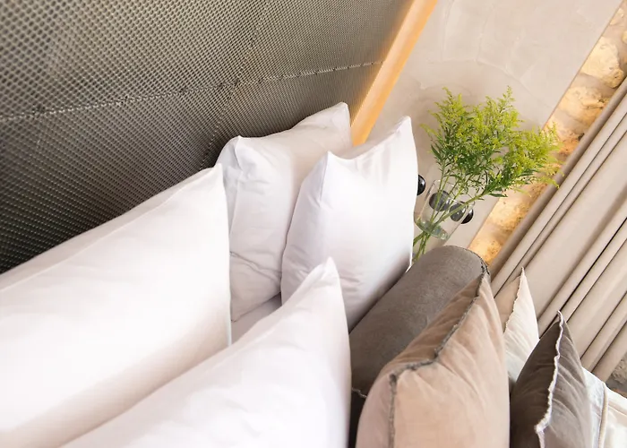 Tsikeli Boutique Meteora - Adults Friendly קאלאבאקה