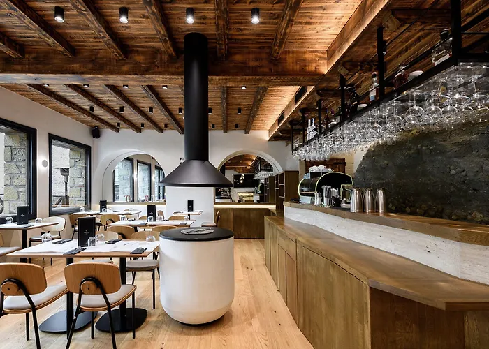 Tsikeli Boutique Meteora - Adults Friendly קאלאבאקה