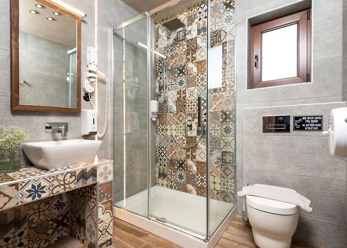 Ξενοδοχείο Tsikeli Boutique Meteora - Adults Friendly 3*