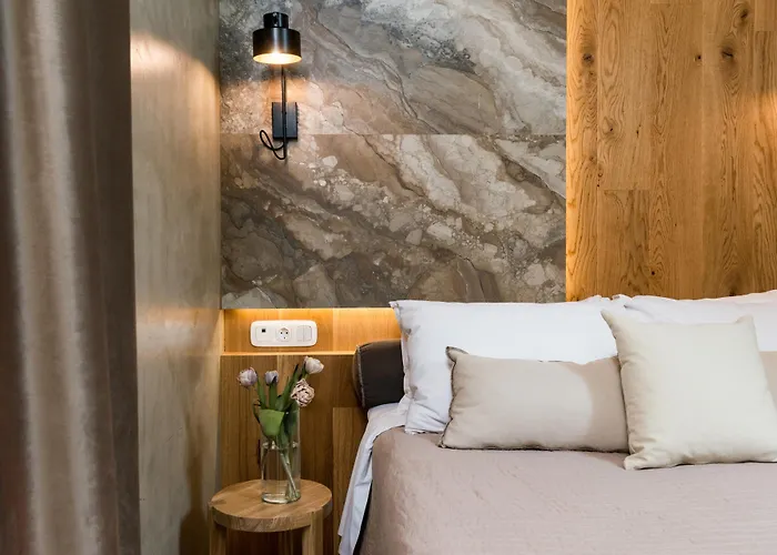 Tsikeli Boutique Meteora - Adults Friendly Καλαμπάκα