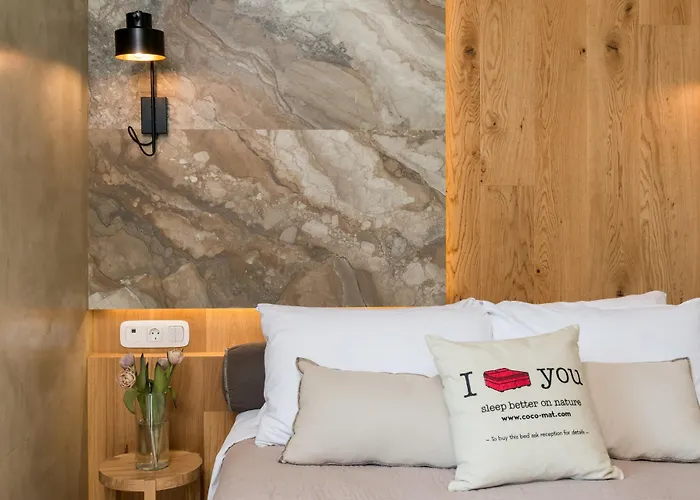 Tsikeli Boutique Meteora - Adults Friendly מלון קאלאבאקה