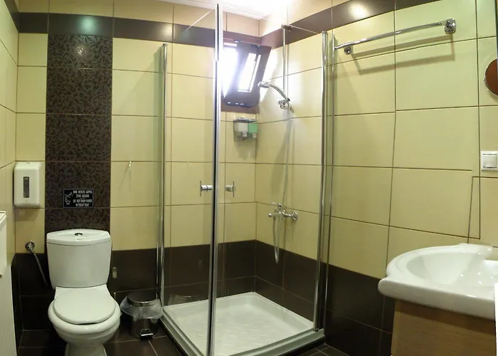 Tsikeli Boutique Meteora - Adults Friendly 3*